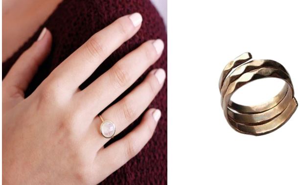 Panchdhatu: इस अंगूठी को पहनने से नकारात्मक ऊर्जा का होता है नाश , जानें इसके बारे में