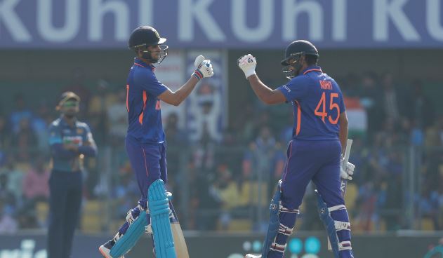 India and Sri Lanka ODI Match: वनडे विश्व कप से पहले फॉर्म में लौटे रोहित-विराट, टीम के लिए अच्छा संकेत
