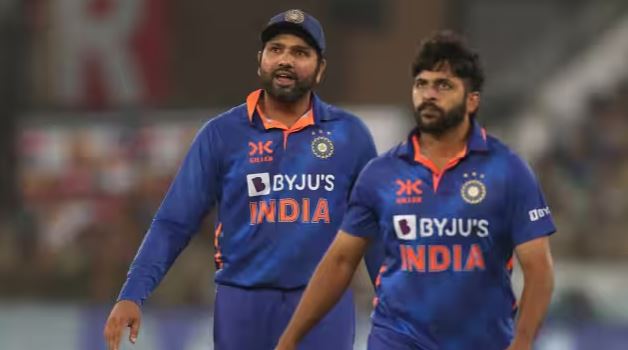 India and Australia ODI Series: ऑस्ट्रेलिया के खिलाफ वनडे सीरीज के लिए टीम इंडिया का ऐलान, इनको मिला मौका