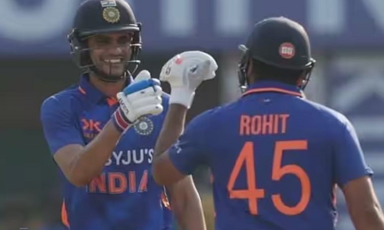 India and New Zealand: भारत ने न्यूजीलैंड को 8 विकेट से हराया, सीरीज पर भी किया 2-0 से कब्जा