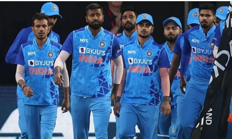 World Cup 2023 ODI: वनडे विश्व कप में भारत के इन खिलाड़ियों को टीम में मिल सकता है मौका, सामने आए नाम!