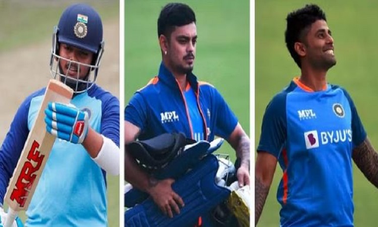 India and New Zealand: न्यूजीलैंड-ऑस्ट्रेलिया सीरीज के लिए टीम इंडिया का ऐलान, इन खिलाड़ियों को मिला मौका
