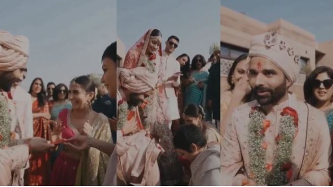Viral Video: सालियों ने की ऐसी डिमांड, सुनते दुल्हे की हालत हुई खराब