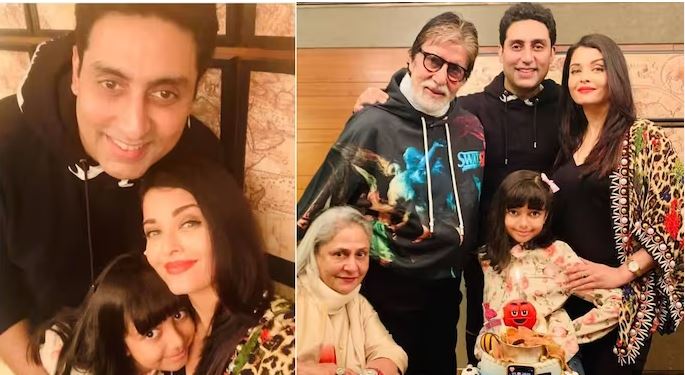 Abhishek Bachchan Birthday Special, बेटे अभिषेक के पैदा होने पर महानायक कर बैठे ये बड़ी गलती