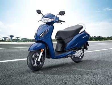Auto News : Activa H-Smart की डिलीवरी हुई शुरू, टॉप वेरिएंट की एक्स-शोरूम कीमत इतने रुपये है