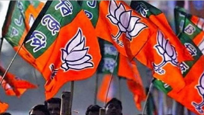 UP MLC Election Results 2023: यूपी एमएलसी चुनाव में BJP ने लहराया परचम, चार सीटों पर किया कब्जा