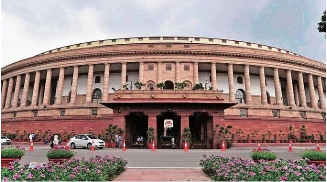 Budget Session of Parliament Live : अदाणी मामले पर विपक्ष का हंगामा जारी, संसद की कार्यवाही 12 बजे तक स्थगित