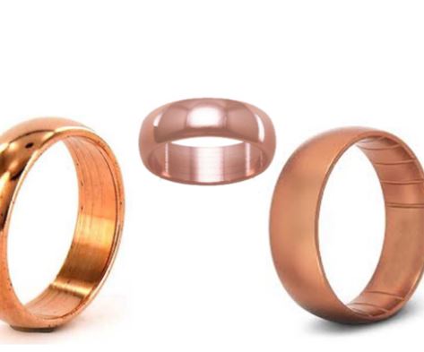 Copper Ring : गुस्से पर करना है नियंत्रण तो धारण करें धातु, पहनने से पहले नियमों को जान लेना जरूरी