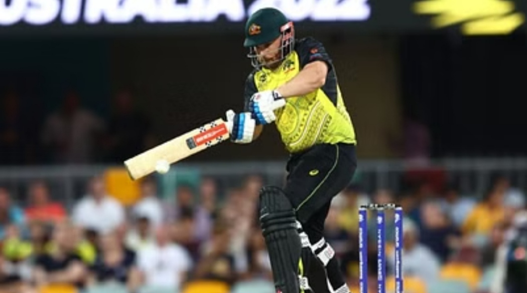 ऑस्ट्रेलिया के सफल टी20 कप्तान एरोन फिंच ने लिया  संन्यास, अब पद छोड़ने का सही समय है 