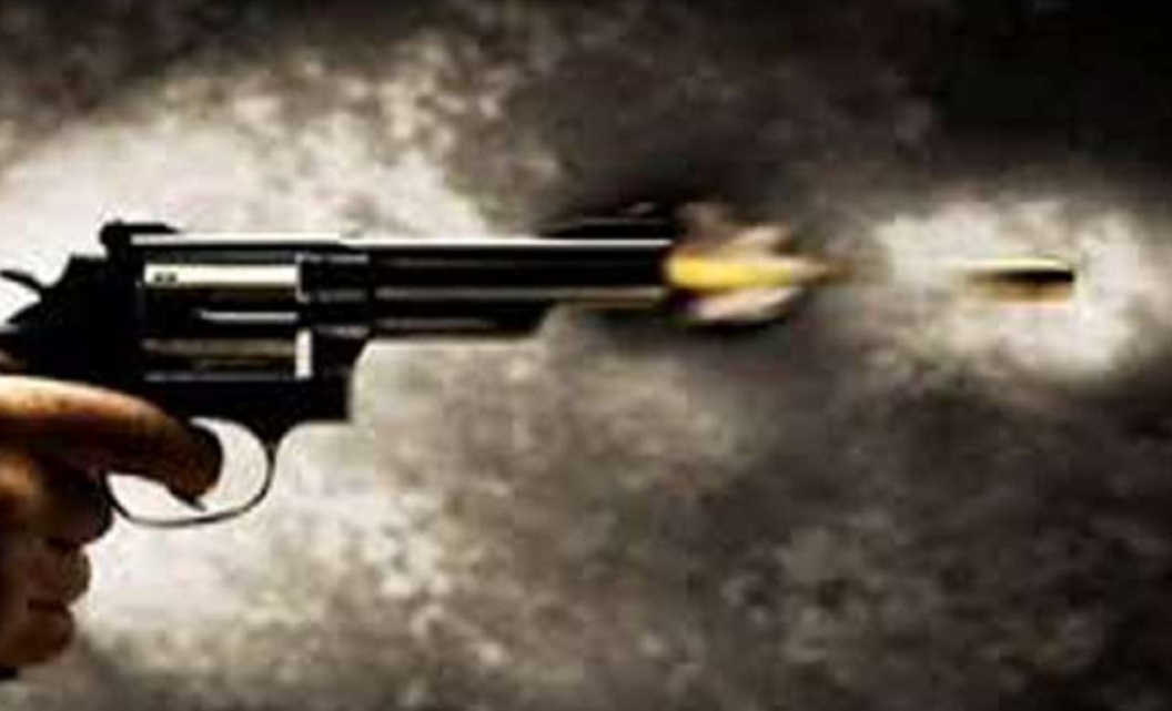 उदयपुर में बजरंग दल के कार्यकर्ता को गोली मारकर हत्या