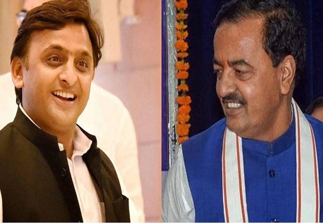 UP News : केशव प्रसाद मौर्य ने अखिलेश यादव के समर्थन में दिया ये बड़ा बयान, यूपी की राजनीति में ला सकता है भूचाल!
