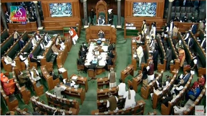 Parliament Session Live : अदाणी मुद्दे पर विपक्ष का जोरदार हंगामा, लोकसभा और राज्यसभा की कार्यवाही स्थगित