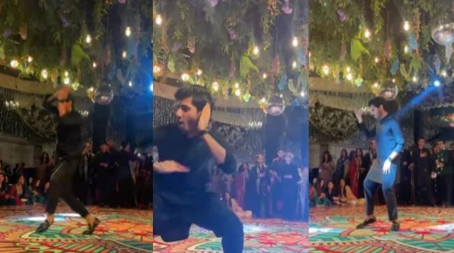 Pakistani Boy Dance Video: ‘जय जय शिवशंकर’ गाने पर पाकिस्तानी लड़के ने किया धमाकेदार डांस