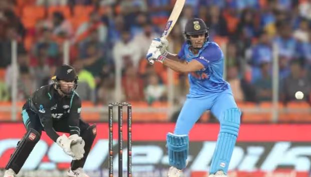 India and New Zealand T20 Series: भारत ने न्यूजीलैंड को 168 रनों से हराया, सीरीज पर भी किया कब्जा