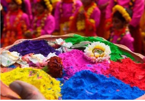 Rang Utsav Totke : रंग उत्सव के टोटके से होगा चमत्कार, आर्थिक संकट दूर हो जाएगा 