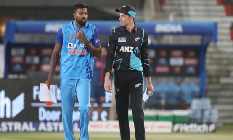 India and New Zealand T20 Series: जानिए कब और कैसे देख सकेंगे भारत और न्यूजीलैंड के बीच आखिरी और निर्णायक मुकाबला?