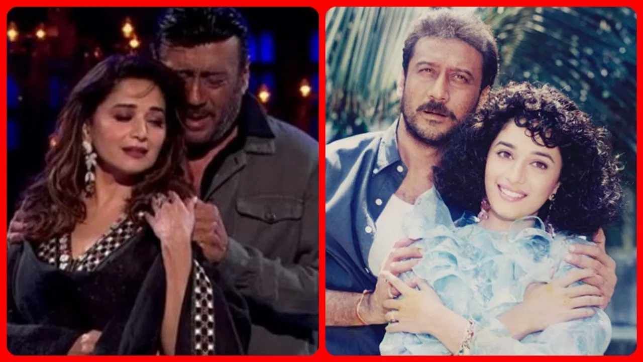 Jackie Shroff Birthday special: इस एक्ट्रेस के लिए धड़कता था जग्गू दादा का दिल, ऐसे हुई थी पहली मुलाकात