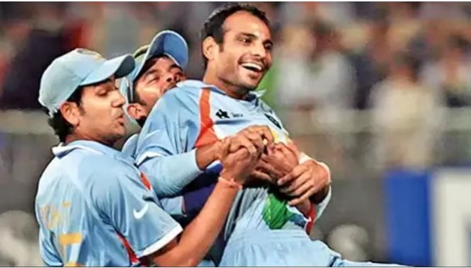 Joginder Sharma Retirement: 2007 में भारत को टी20 विश्व कप जिताने वाले खिलाड़ी ने लिया संन्यास