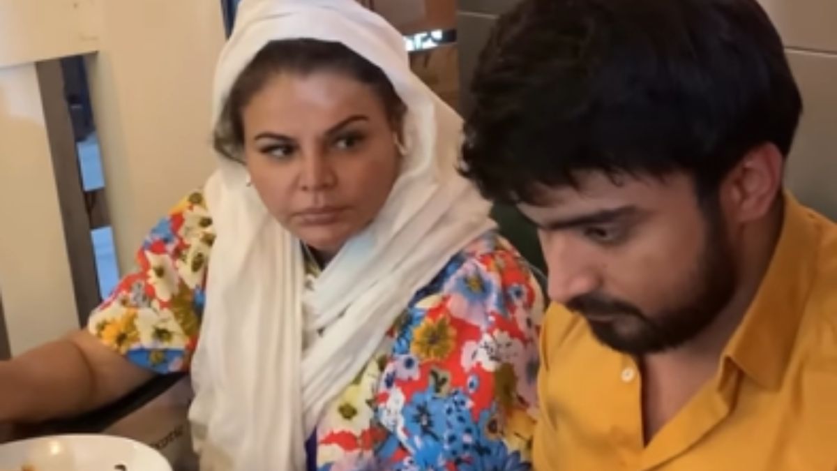 Adil Khan Arrested: राखी के पति को पुलिस ने किया अरेस्ट, जाने पूरा मामला