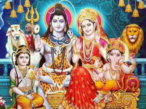Maha Shivratri 2022: एक लोटा जल और बेलपत्र चढ़ाकर करें भोलेनाथ की पूजा, महाशिवरात्रि के दिन मनाएं उत्सव