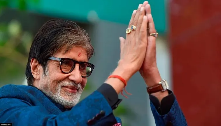 Amitabh Bachchan Health Update: फैंस से शेयर किया सेहत का हाल, बताया- चोटें धीरे-धीरे…