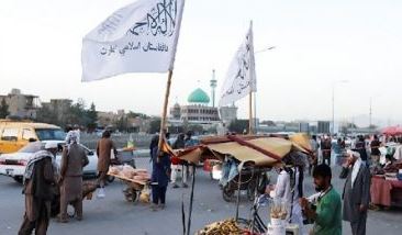 Afghanistan News : अफगानिस्तान में तालिबानी राज के बाद से 50% पत्रकारों की नौकरी गई : रिपोर्ट