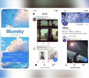 ‘BlueSky’ launched : ‘ब्लूस्काई’ लॉन्च हुआ, ट्विटर के पूर्व सीईओ जैक डोर्सी ने दिया ट्विटर का विकल्प लॉन्च