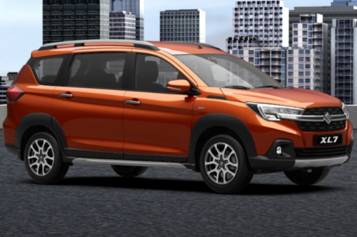 Maruti कंपनी ने लॉन्च कि दमदार SUV, कीमत जानकर रह जाएंगे हैरान