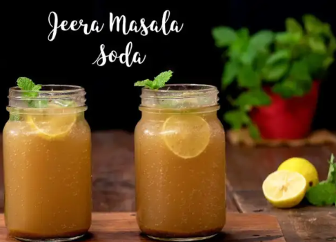 Masala Jeera Drink बनाने की आसान विधि, जोने पूरी प्रोसेस