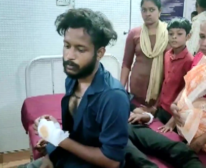 केरल में भाजपा के दो कार्यकर्ताओं पर हमला, जाने पूरा मामला