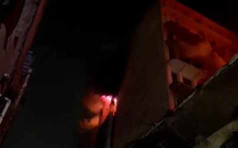 Telangana Fire:सिकंदराबाद में भीषण आग लगने से 6 लोगों की मौत, पढ़े पूरी खबर