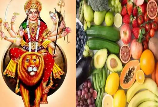 Chaitra Navratri Fast Energy Rich Fruits : नवरात्रि व्रत के दौरान आप फलों का सेवन कर सकते, नहीं आयेगी कमजोरी