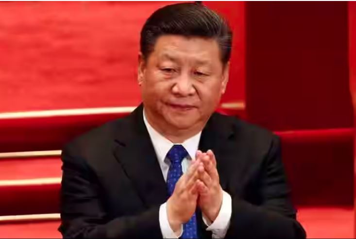 Chinese President XI Jinping : शी जिनपिंग तीसरी बार बने चीन के राष्ट्रपति, टूटी 40 साल पुरानी परंपरा