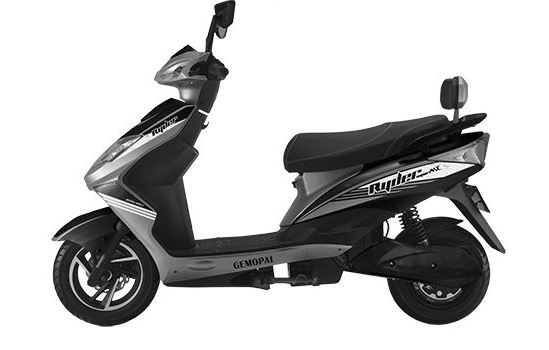 Gemopai Rider Supermax e scooter launched : ये दमदार इलेक्ट्रिक स्कूटर लॉन्च, कीमत और रेंज  जान कर हैरान हो जाएंगे