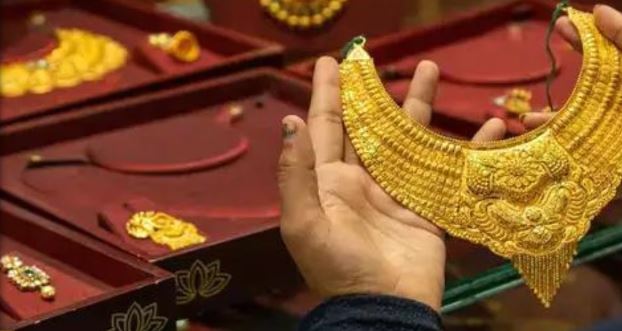 Gold Hallmark : Gold jewelery के लिए बदल गए नियम,सरकार ने जारी किया नया आदेश