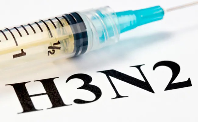 H3N2 फ्लू से देश में दो मौत, अचानक वृद्धि स्वास्थ्य विभाग हुआ चौक​न्ना