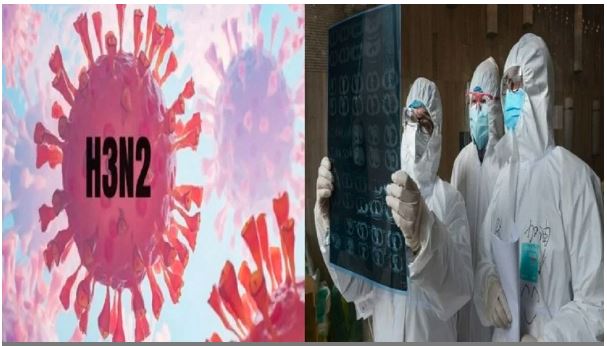 देश में H3N2 Virus का बढ़ा खौफ : पुडुचेरी में H3N2 वायरस संक्रमण के चलते स्कूल 16 से 26 मार्च तक बंद