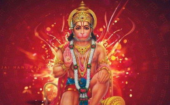 Hanuman Jayanti 2023 : हनुमान जयंती इस तिथि को दिन मनाई जाती है, ये फूल बजरंगबली की पूजा को चढ़ते है