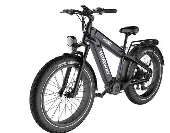 Himiway Electric Bike :  युवाओं के बजट में  फिट बैठेंगी ये बैटरी ऑपरेटेड साइकिल, ज्यादा कंफर्टेबल है