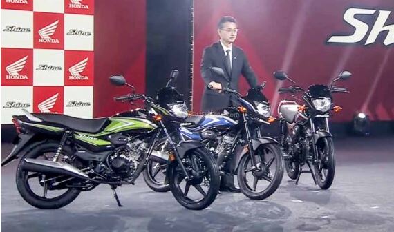 Auto News-Honda Shine 100 cc Launch : भारत में हुई नई होंडा शाइन 100cc लॉन्च,  कीमत सिर्फ  इतने रुपये