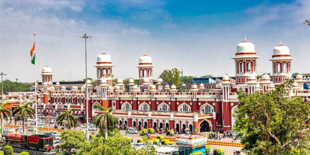 नवाबों के शहर लखनऊ के इन जगहों को लोगों द्वारा किया जाता है खूब पसंद
