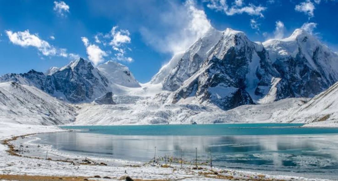 सिक्किम जाने का बना रहे हैं आप प्लान,तो इन दो जगहों का ज़रूर करें दीदार