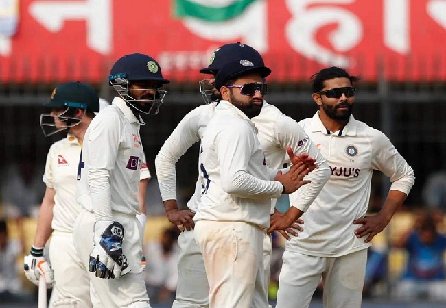 इंदौर टेस्ट गंवाने के बावजूद WTC फाइनल में पहुंच सकता है भारत, जानें पूरा गणित?