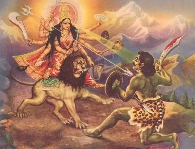 Chaitra Navratri 2020 Day 6 : मां कात्यायनी को फलदायिनी माना जाता है, चैत्र नवरात्रि के छठे दिन करें मां की पूजा