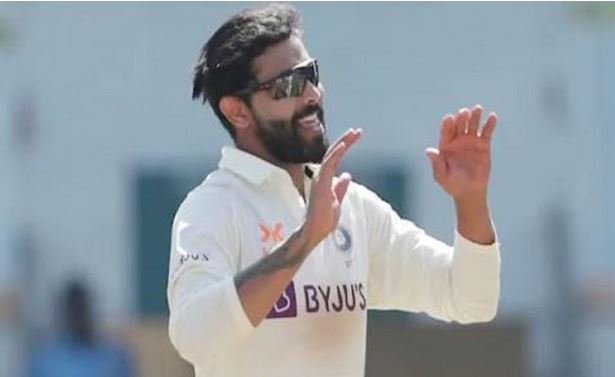ICC Men’s Player of the Month: रवींद्र जडेजा ICC प्लेयर ऑफ द मंथ के लिए हुए नॉमिनेट 