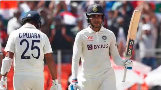 IND vs AUS Day 3 Live : Shubman Gill ने ऑस्‍ट्रेलिया के खिलाफ शतक जड़ते ही लगाई कीर्तिमानों की झड़ी