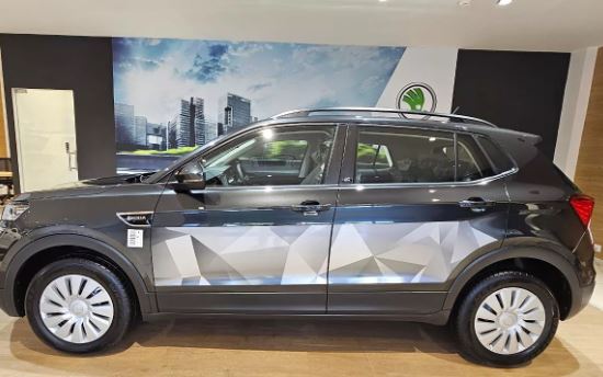 AutoNews : Skoda Kushaq Onyx Edition 12.39 लाख रुपये में हुई लॉन्च, रेग्युलर मॉडल से कितनी अलग?