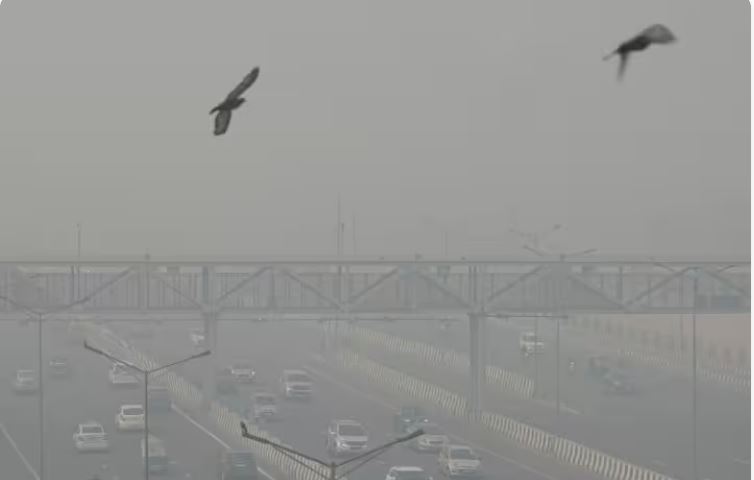 World Air Quality Report : दुनिया के 20 सबसे प्रदूषित शहरों में भारत के 14 शहर , देखें इस लिस्ट में आपकी सिटी तो नहीं है