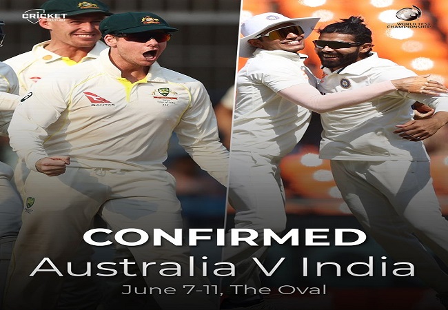 टीम इंडिया ने वर्ल्ड टेस्ट चैम्पियनशिप 2023 का कुछ यूं तय किया सफर,अब फाइनल में ऑस्ट्रेलिया से जंग