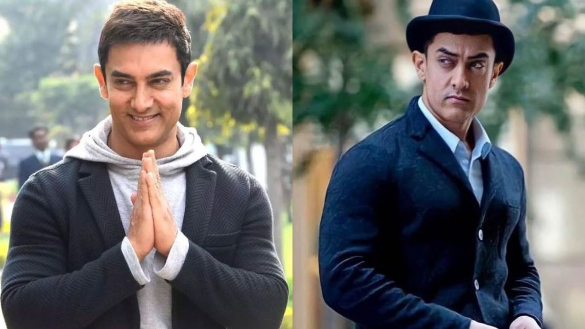 Aamir Khan Birthday Special: मिस्टर परफेक्शनिस्ट आमिर इस स्टार के सामने आते ही भूल जाते हैं अपने सारे डायलॉग, खुद किया था खुलासा